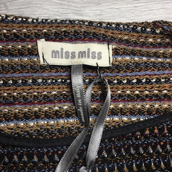 MISS MISS BY VALENTINA Jacket - Picture 5 of 7